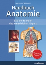 Handbuch Anatomie - Erwin-Josef Speckmann, Werner Wittkowski
