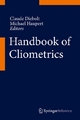 Handbook of Cliometrics - Claude Diebolt; Michael Haupert
