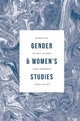 Introducing Gender and Women's Studies - Victoria Robinson; Diane Richardson