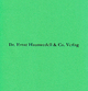 Katalog der Handschriften der Staats- und Universitätsbibliothek Hamburg / Supellex epistolica Uffenbachii et Wolfiorum - Nilüfer Krüger