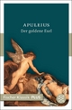 Der goldene Esel: Roman Apuleius Author