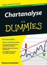 Chartanalyse für Dummies - Barbara Rockefeller