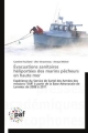 Évacuations sanitaires héliportées des marins pêcheurs en haute mer