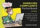 Handling Complaints Pocketbook - Angelena Boden