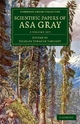 Scientific Papers of Asa Gray 2 Volume Set - Asa Gray; Charles Sprague Sargent