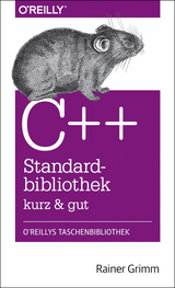 C++-Standardbibliothek - Rainer Grimm