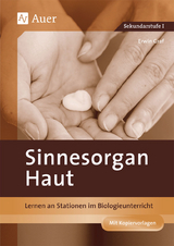 Sinnesorgan Haut - Erwin Graf