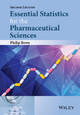 Essential Statistics for the Pharmaceutical Sciences, 2e