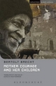 Mother Courage and Her Children - Bertolt Brecht; Hugh Rorrison