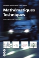 Mathématiques techniques - Pierre Moser; Andreas Lobsiger; Robert Neuhaus