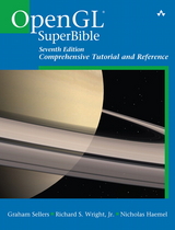 OpenGL Superbible - Richard S. Wright, Graham M. Sellers, Nicholas Haemel