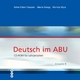 Deutsch im ABU - Ausgabe B: CD-ROM füt Lehrpersonen [Audiobook] by Eckert-Sta...