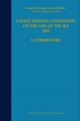 United Nations Convention on the Law of the Sea, 1982:Vol. IV:A Commentary, Articles 192 to 278 Final Act, Annex VI