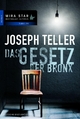 Das Gesetz der Bronx - Joseph Teller