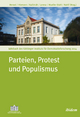 Parteien, Protest und Populismus: Jahrbuch des Göttinger Instituts für Demokratieforschung 2014 (Jahrbücher des Göttinger Instituts für Demokratieforschung)