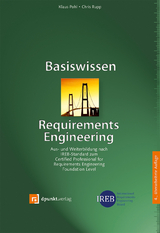 Basiswissen Requirements Engineering - Klaus Pohl, Chris Rupp