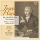 Die Jahreszeiten / The Seasons, 2 Audio-CDs - Joseph Haydn