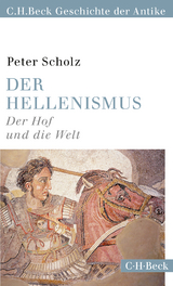 Der Hellenismus - Peter Scholz