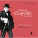 Winston Churchill: Der späte Held. Eine Biographie gelesen von Gert Heidenreich (11 CDs): Eine Biographie. Ungekürzte Lesung