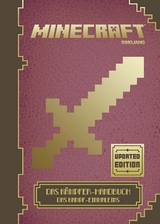 Minecraft, Das Kämpfer-Handbuch - Updated Edition - 