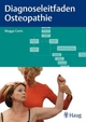 Diagnoseleitfaden Osteopathie - Magga Corts