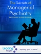 Secrets of Managerial Psychiatry - Adrian Furnham