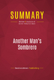 Summary: Another Man's Sombrero - BusinessNews Publishing