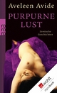 Purpurne Lust - Aveleen Avide