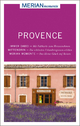 MERIAN momente Reiseführer Provence: Mit Extra-Karte zum Herausnehmen
