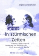 Genie in stürmischen Zeiten: Ursprung, Bedeutung und Konsequenz der Weltbilder von J.M.R. Lenz und J.W. Goethe