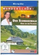 Der Schwarzwald - Rund um den Feldberg, Blu-ray
