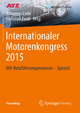 Internationaler Motorenkongress 2015: Mit Nutzfahrzeugmotoren - Spezial