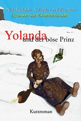 Yolanda - Niels Rudolph
