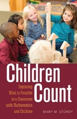 Children Count - Mary M. Stordy
