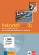 Netzwerk: Digitales Unterrichtspaket B1 auf DVD-Rom
