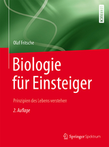 Biologie für Einsteiger - Fritsche, Olaf