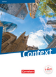 Context - Sachsen - Ausgabe 2015: Schulbuch - Kartoniert