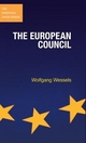The European Council - Wolfgang Wessels