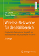 Wireless-Netzwerke für den Nahbereich: Eingebettete Funksysteme: Vergleich von standardisierten und proprietären Verfahren