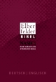 Elberfelder Bibel 2006: Deutsch / Englisch