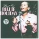 Best Of, 3 Audio-CDs - Billie Holiday