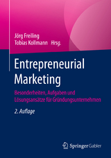 Entrepreneurial Marketing - 