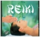 Reiki, 1 Audio-CD - Various
