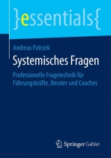Systemisches Fragen - Andreas Patrzek
