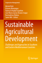 Sustainable Agricultural Development - 