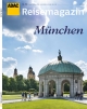 ADAC Reisemagazin München: Da schau her!