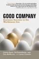 Good Company - Laurie J. Bassi; Ed Frauenheim; Dan McMurrer; Larry Costello
