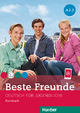 Beste Freunde A2.2: Deutsch für Jugendliche.Deutsch als Fremdsprache / Kursbuch