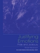 Justifying Emotions - Kristjan Kristjansson