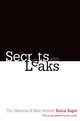 Secrets and Leaks - Rahul Sagar